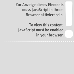 Interaktive Karte: JavaScript muss aktiviert sein. / JavaScript must be enabled.