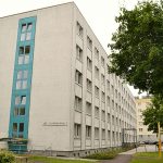 Wohnheim 5 UniCampus Magdeburg